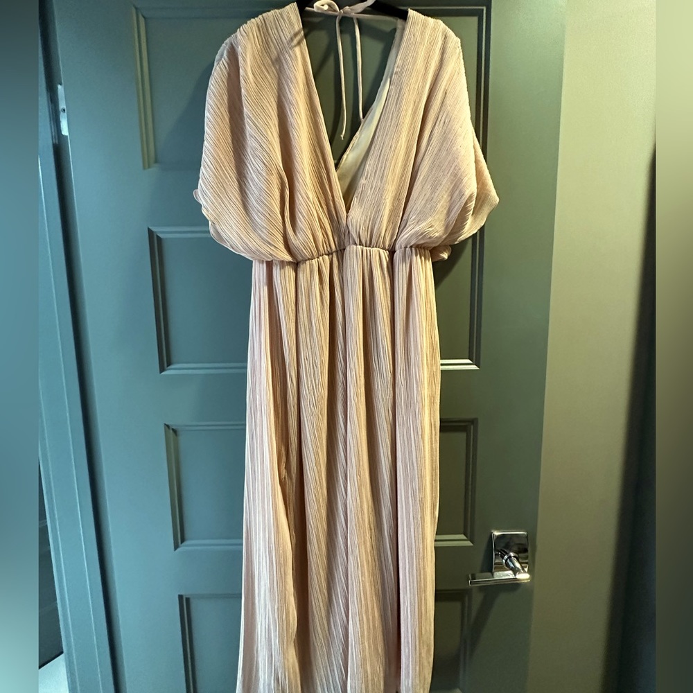 ZARA DRESS